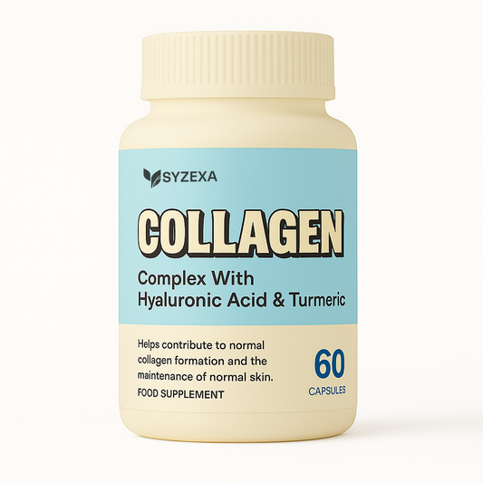 Collagen Complex