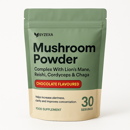 Mushroom Powder