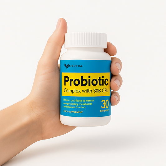 Probiotic Complex