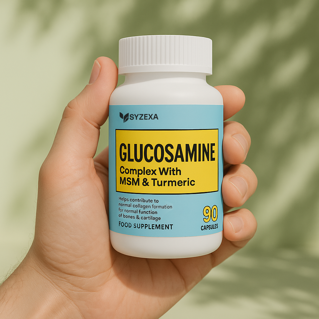 Glucosamine Complex