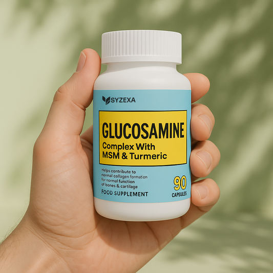 Glucosamine Complex
