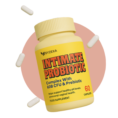 Intimate Probiotic