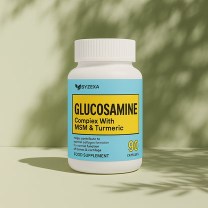 Glucosamine Complex