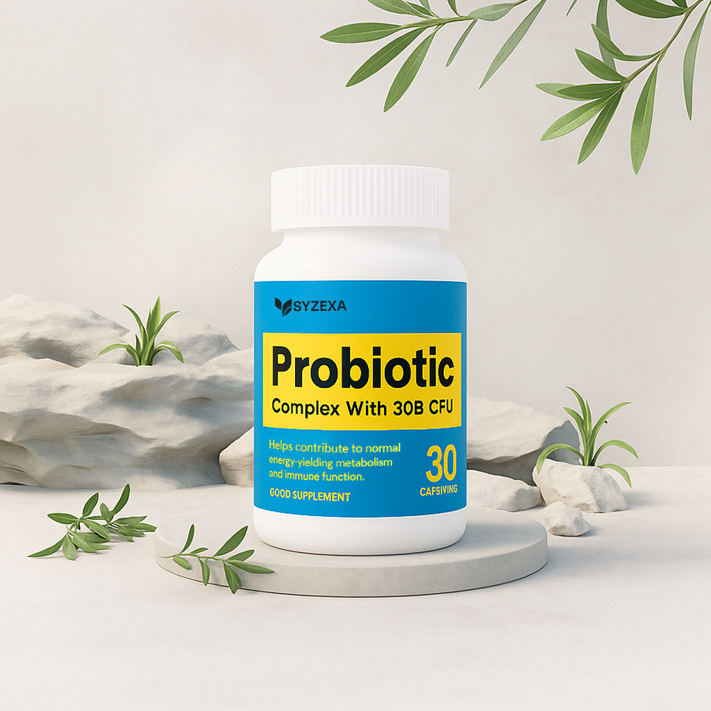 Probiotic Complex