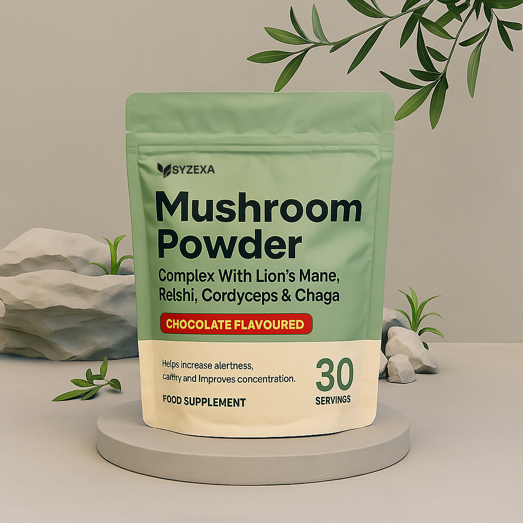Mushroom Powder