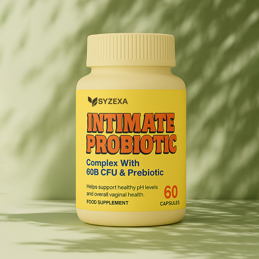 Intimate Probiotic
