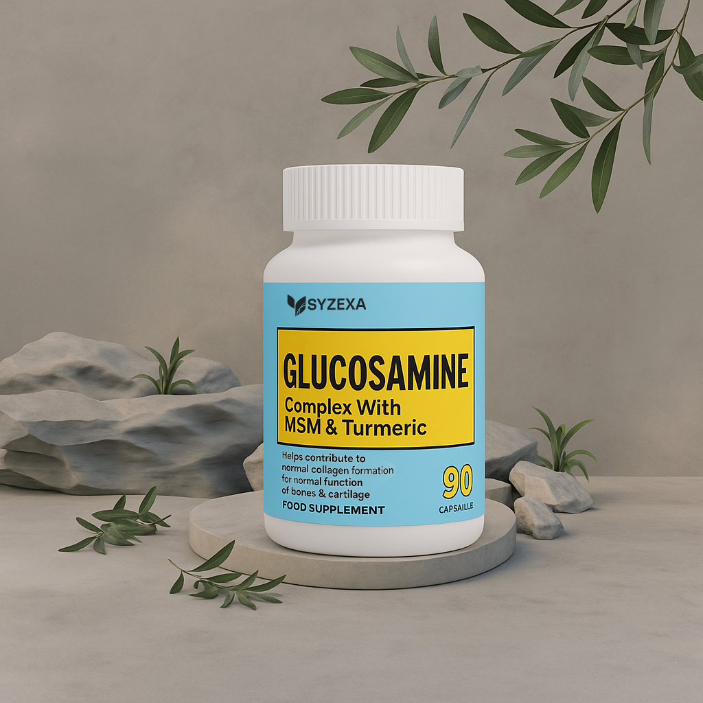 Glucosamine Complex