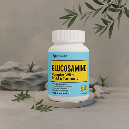 Glucosamine Complex