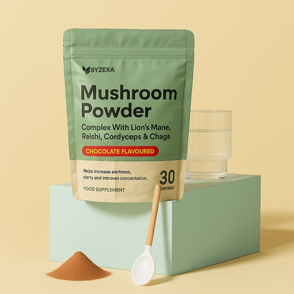 Mushroom Powder