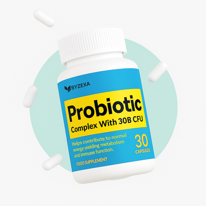 Probiotic Complex