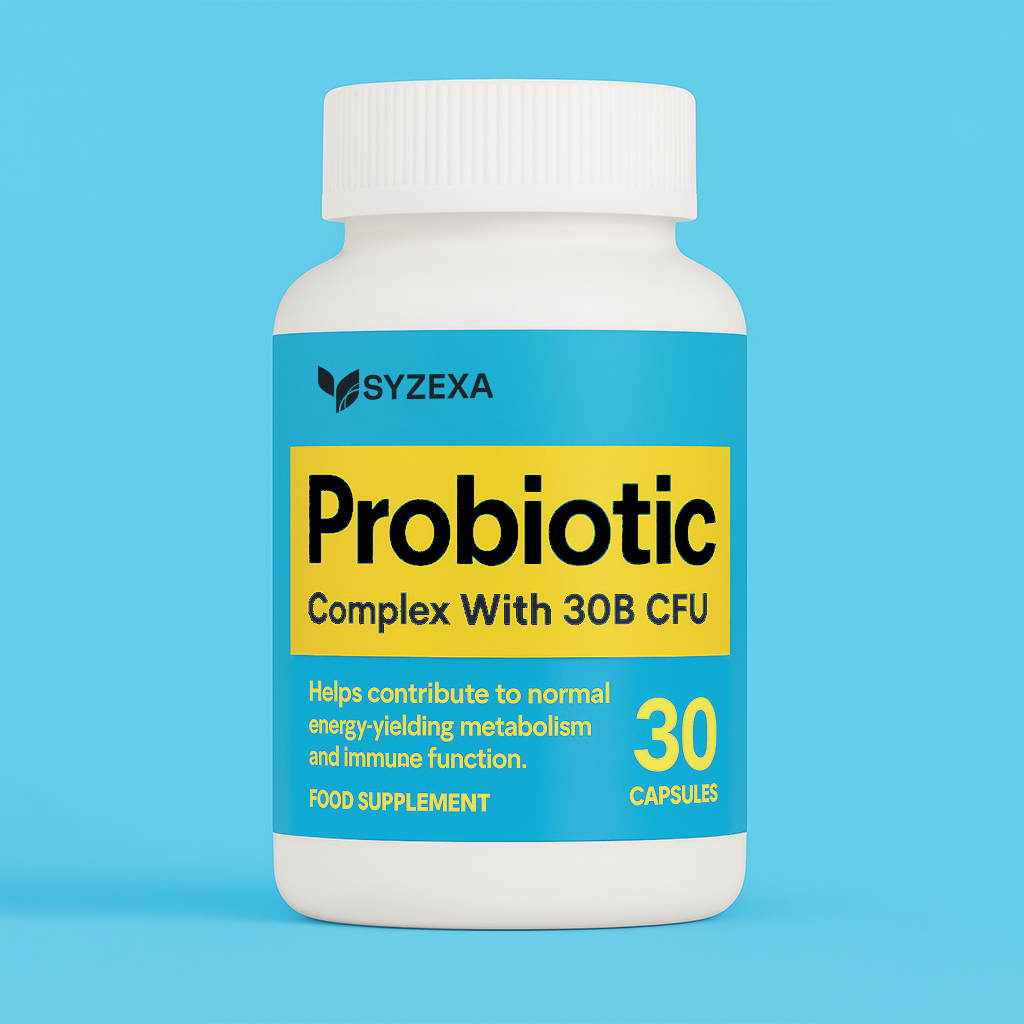 Probiotic Complex