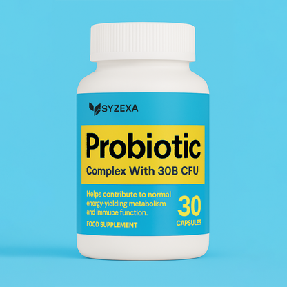 Probiotic Complex