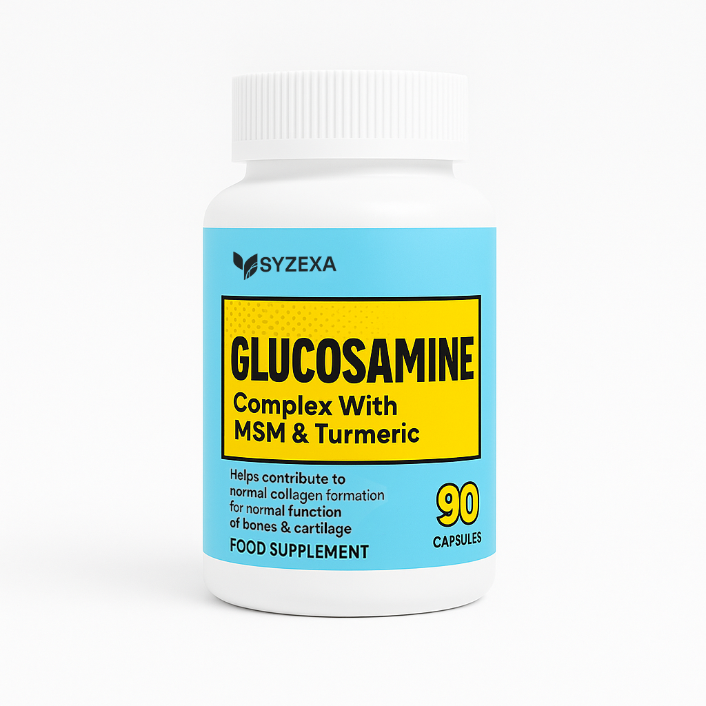 Glucosamine Complex
