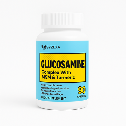 Glucosamine Complex