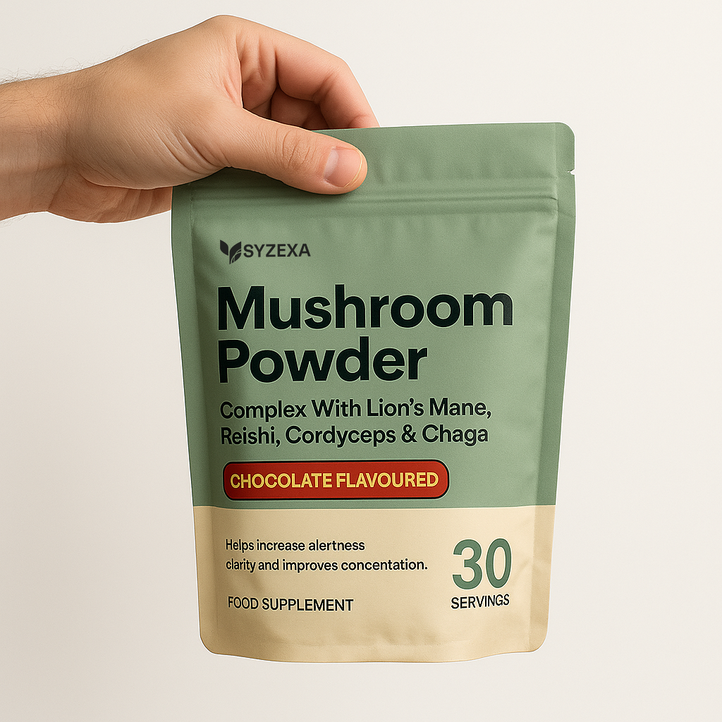 Mushroom Powder